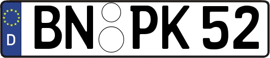 BN-PK52