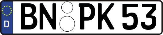 BN-PK53