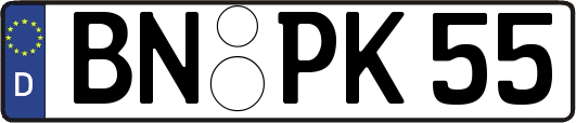 BN-PK55