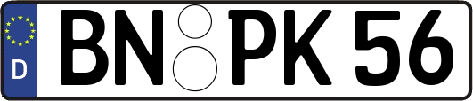 BN-PK56