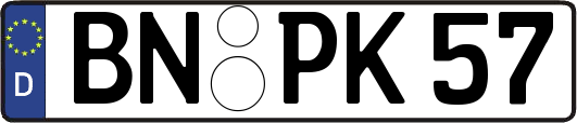 BN-PK57