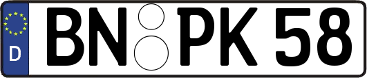 BN-PK58