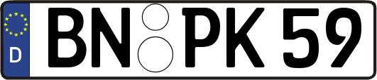 BN-PK59