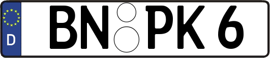 BN-PK6