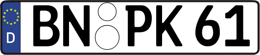 BN-PK61