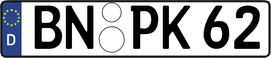 BN-PK62
