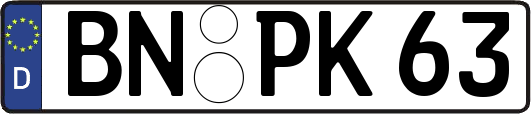 BN-PK63