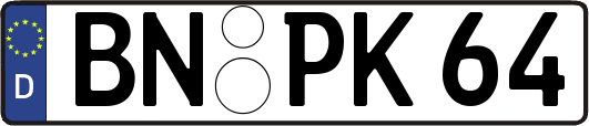 BN-PK64
