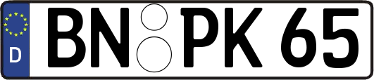 BN-PK65