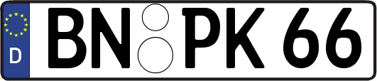 BN-PK66