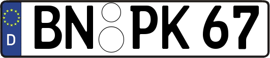 BN-PK67