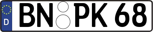 BN-PK68