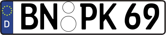 BN-PK69