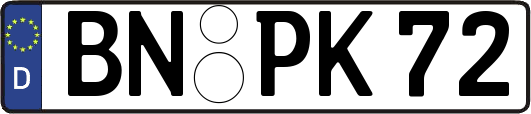 BN-PK72