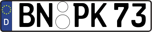 BN-PK73