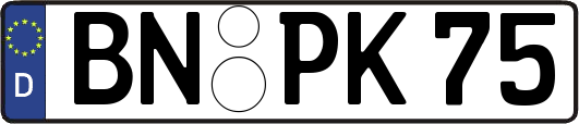 BN-PK75