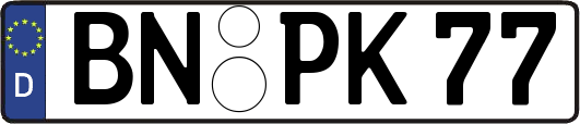 BN-PK77