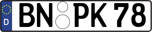 BN-PK78