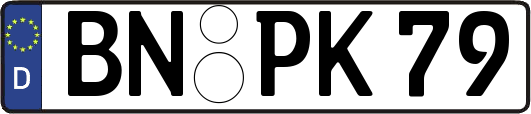 BN-PK79