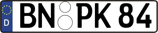 BN-PK84