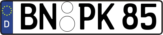 BN-PK85
