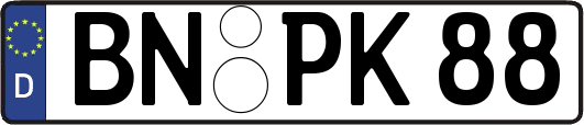 BN-PK88