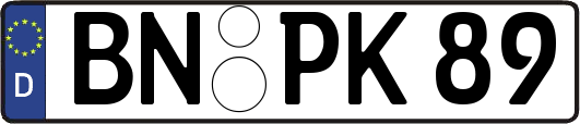 BN-PK89