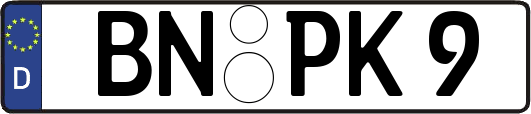 BN-PK9
