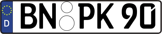 BN-PK90