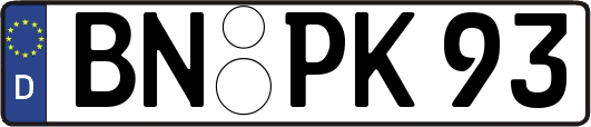 BN-PK93