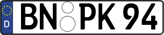 BN-PK94