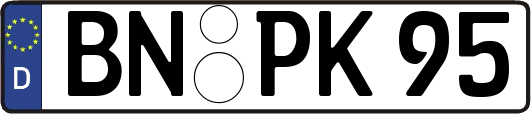 BN-PK95