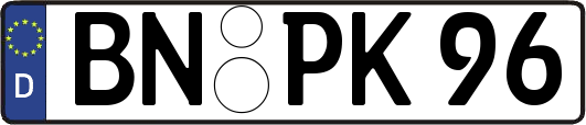 BN-PK96
