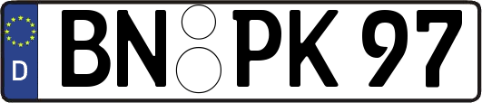 BN-PK97