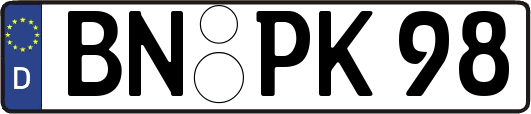 BN-PK98