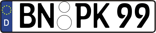 BN-PK99