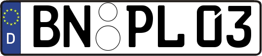 BN-PL03
