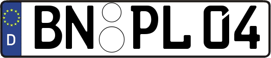 BN-PL04