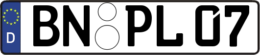 BN-PL07
