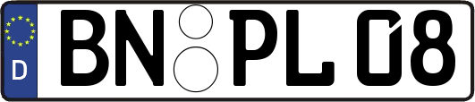 BN-PL08