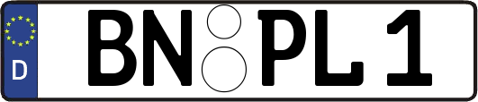BN-PL1