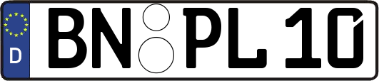 BN-PL10