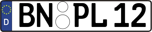 BN-PL12