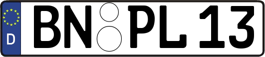 BN-PL13