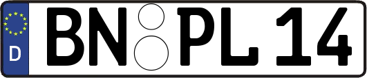 BN-PL14