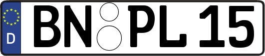 BN-PL15