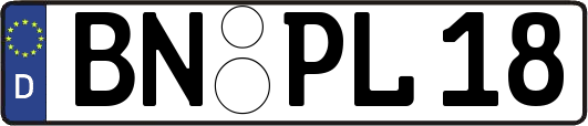 BN-PL18