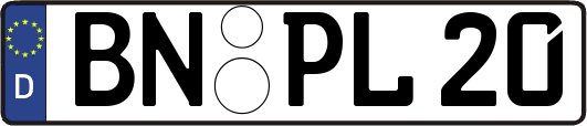 BN-PL20