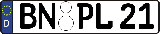 BN-PL21