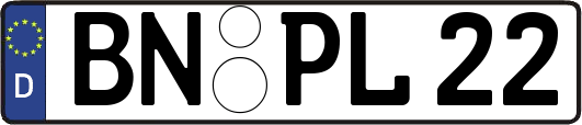 BN-PL22
